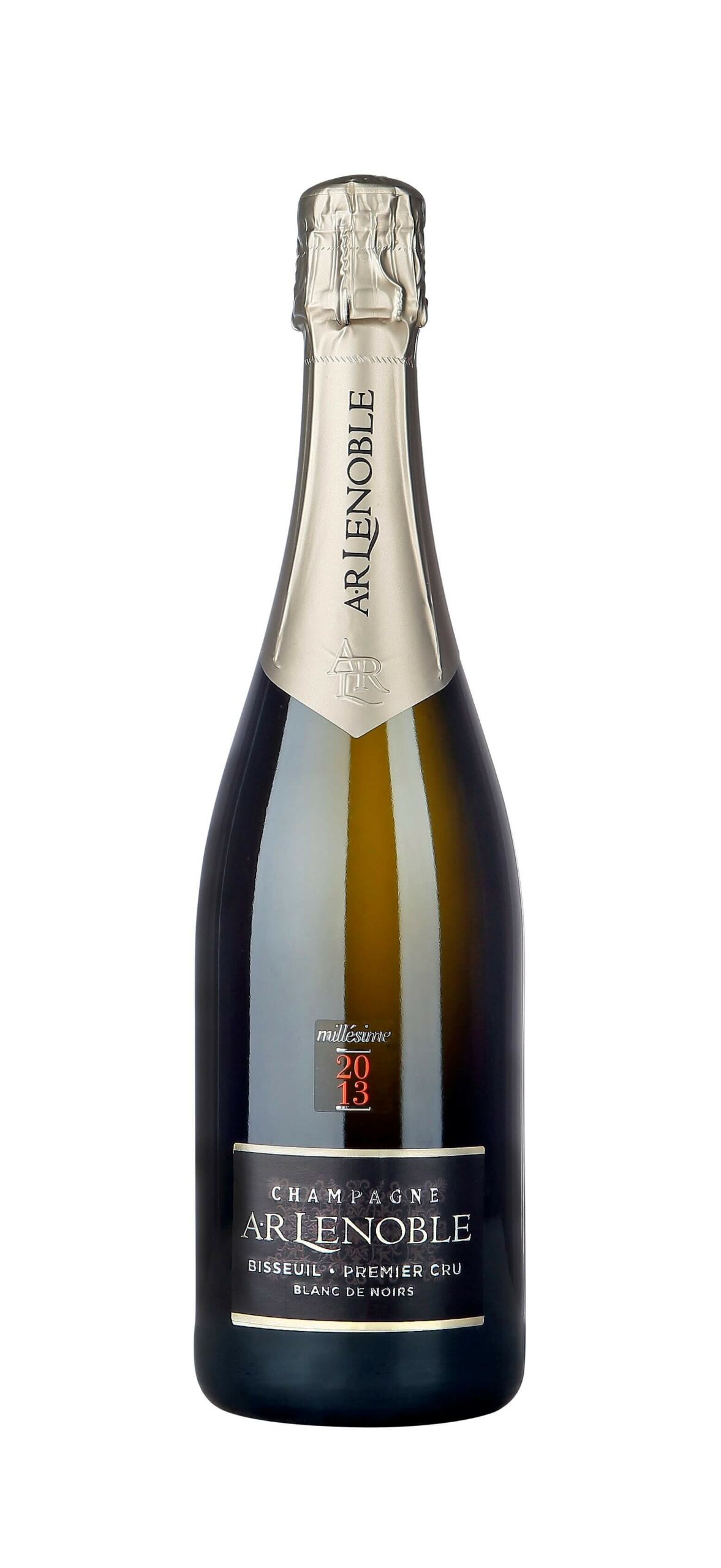 Blanc de Noirs 1er Cru Bisseuil 2013