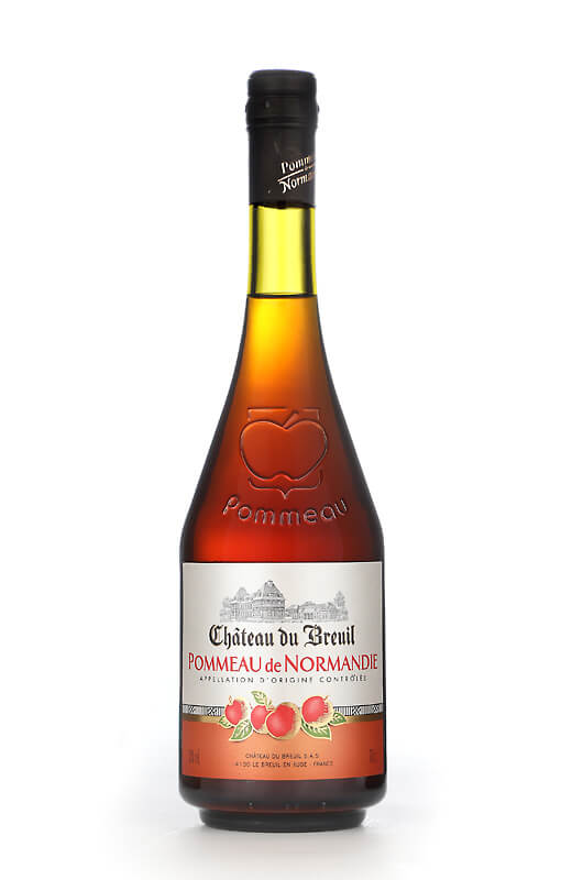 Pommeau de Normandie