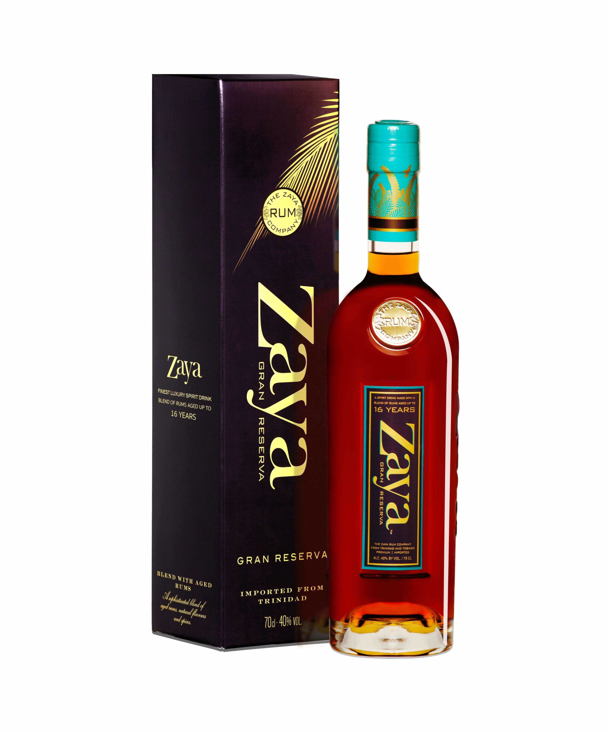 Zaya (Trinidad)