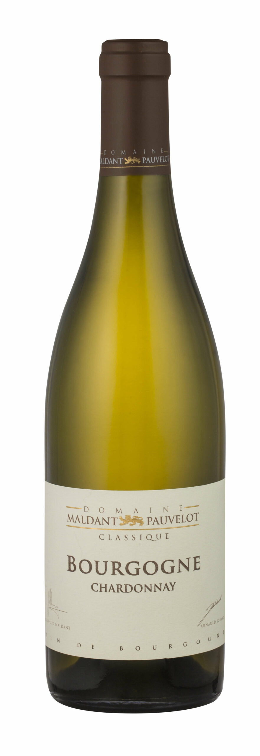 Bourgogne Chardonnay