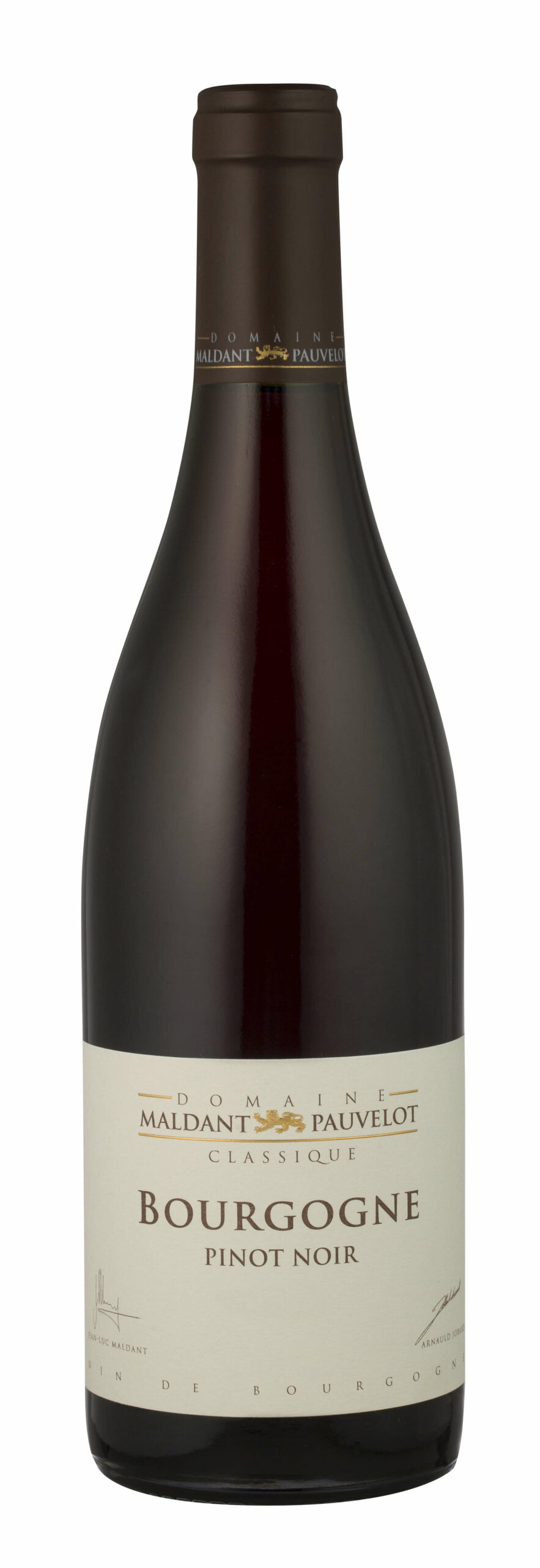 Bourgogne Pinot Noir