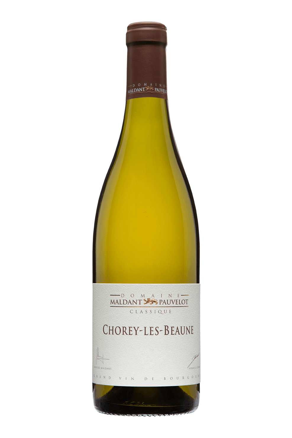 Chorey-Lès-Beaune