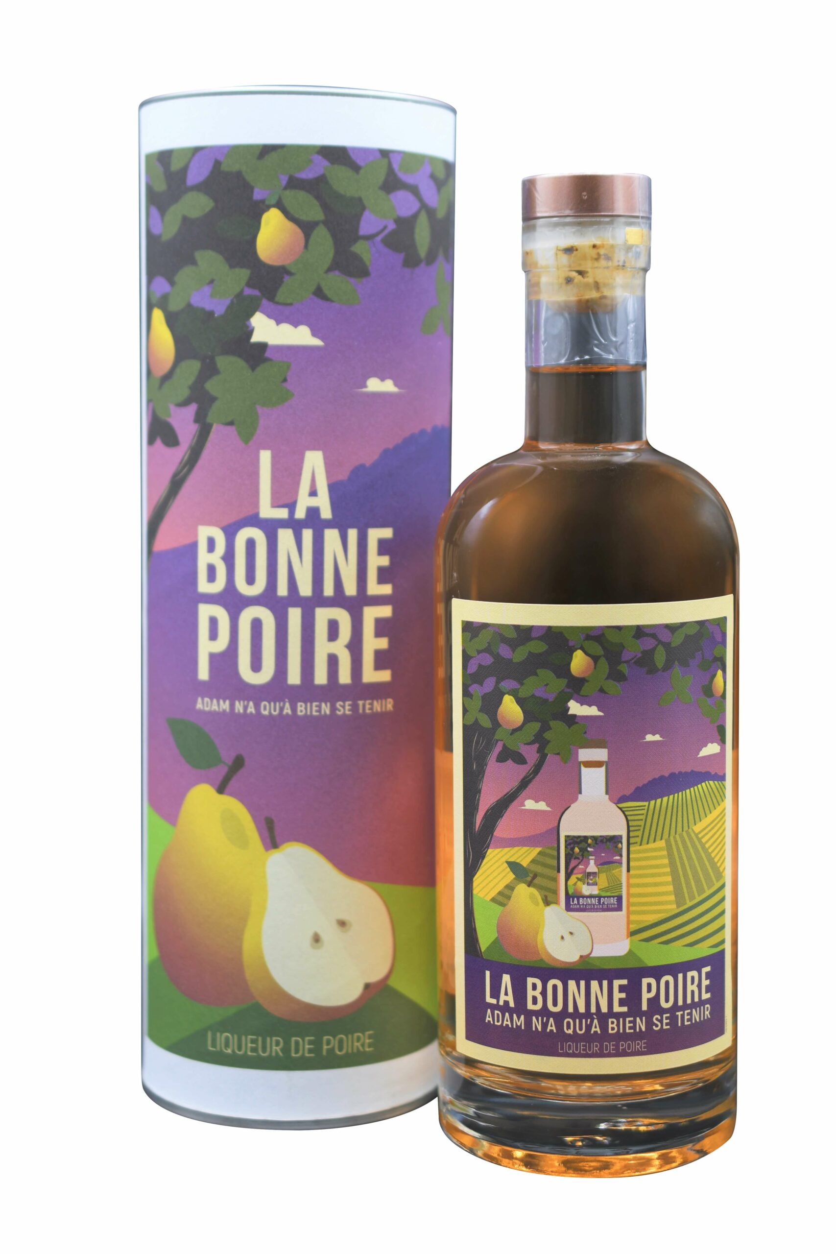 La Bonne Poire