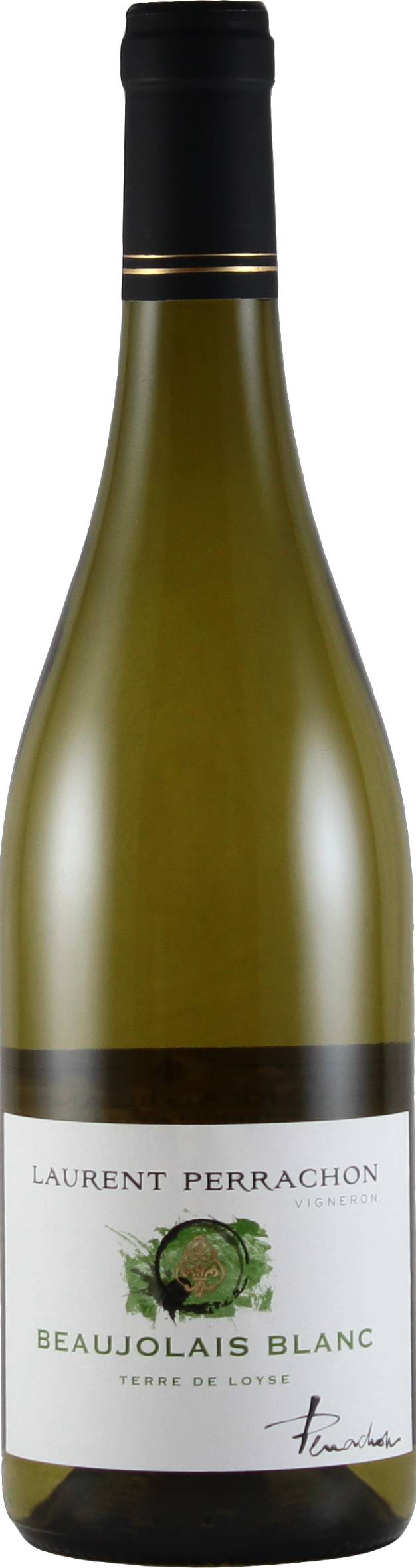 Beaujolais Blanc Terre de Loyse