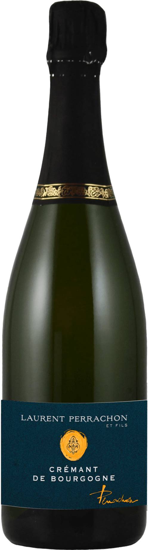 Crémant de Bourgogne Blanc de Blancs