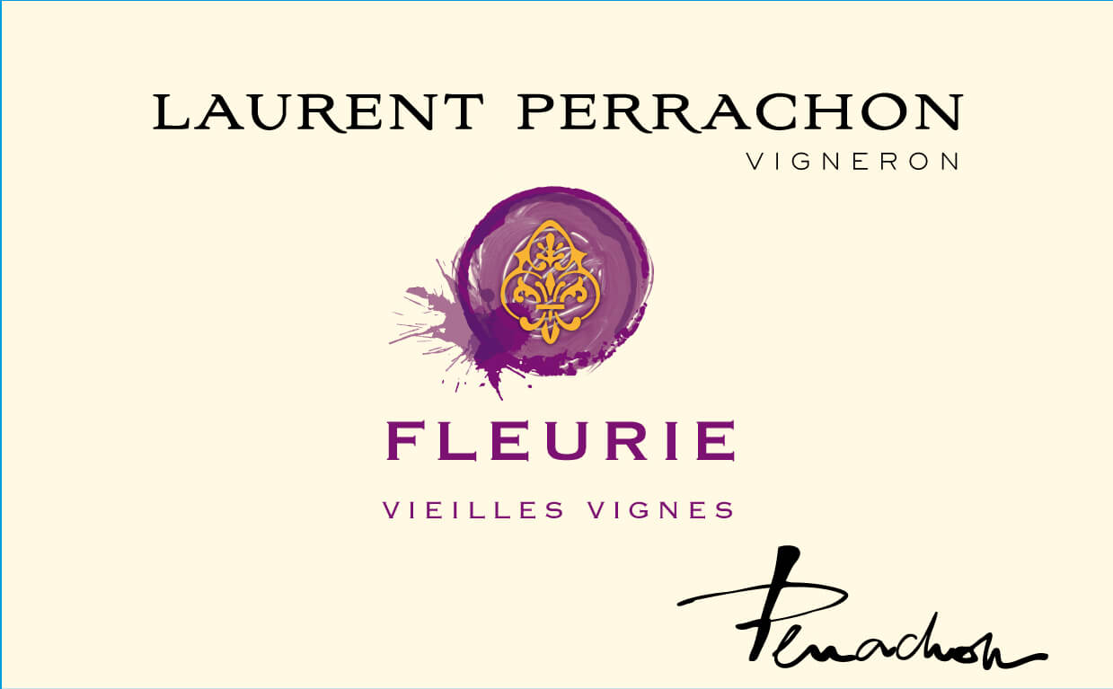 Fleurie Vieilles Vignes