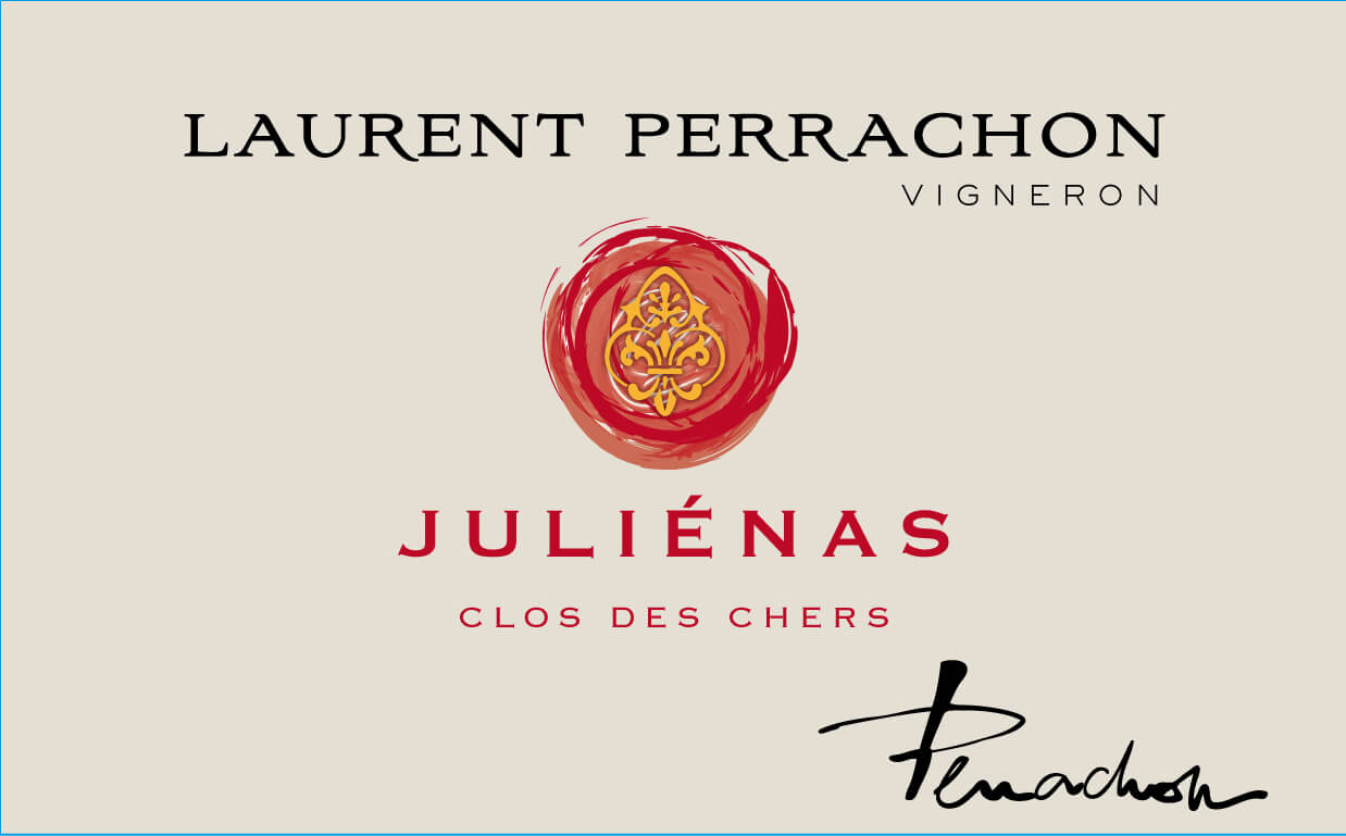 Juliénas Clos des Chers