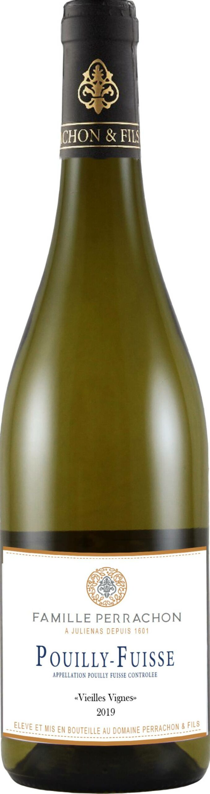 Pouilly – Fuissé Vieilles Vignes