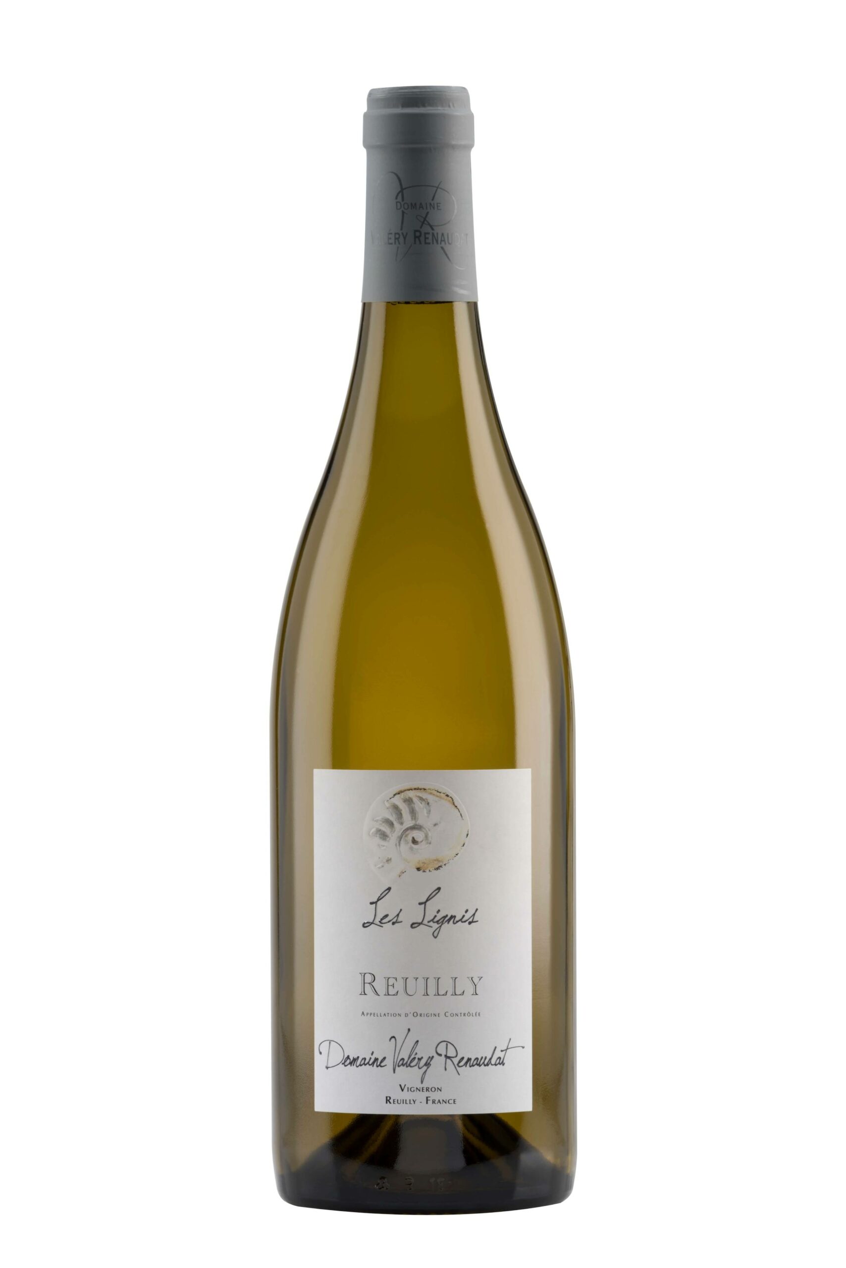 Reuilly blanc “Les Lignis”