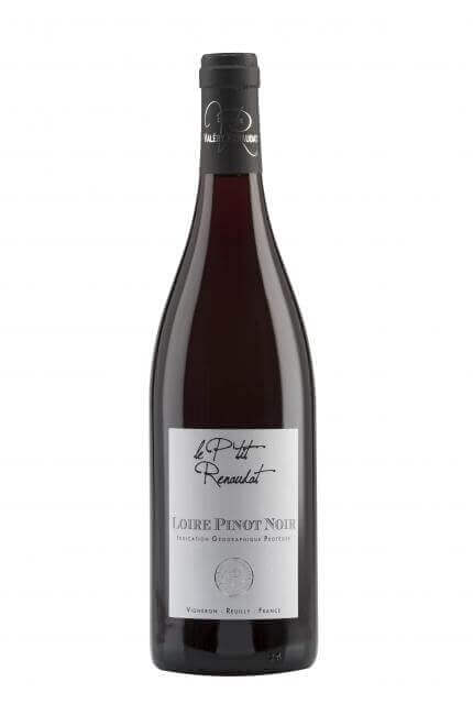 P’tit Renaudat Pinot Noir