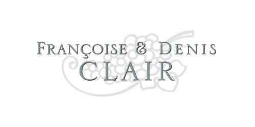 Françoise et Denis Clair à Santenay