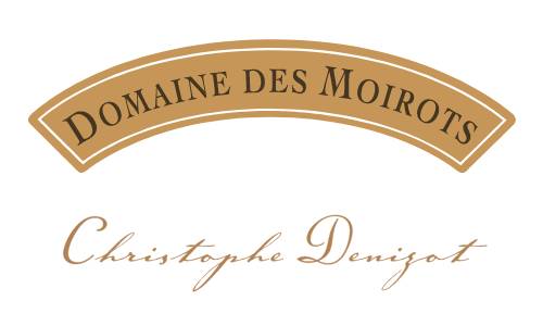 Domaine des Moirots – Christophe Denizot à Bissey-Sous- Cruchaud