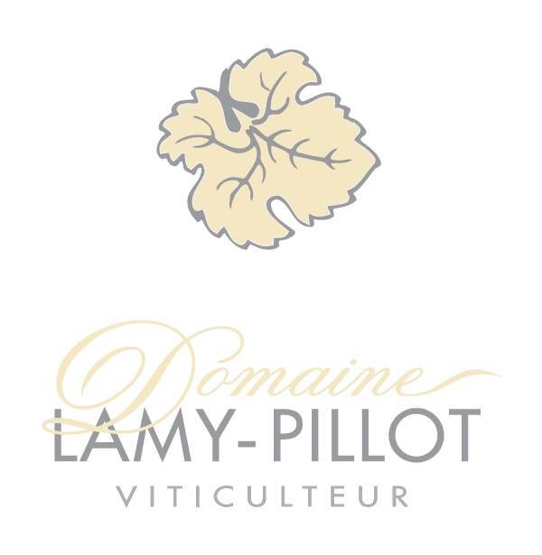 Domaine Lamy-Pillot à Chassagne-Montrachet