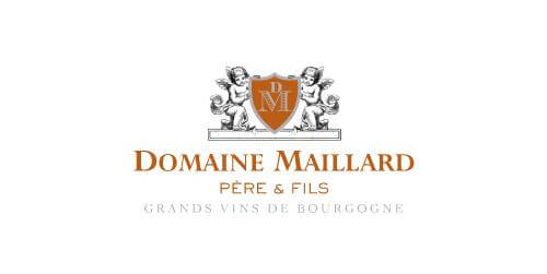 Domaine Maillard Père & Fils à Chorey-Les-Beaune