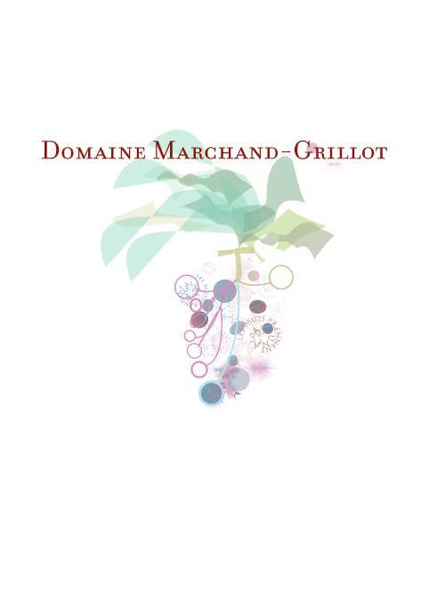 Domaine Marchand-Grillot à Gevrey-Chambertin