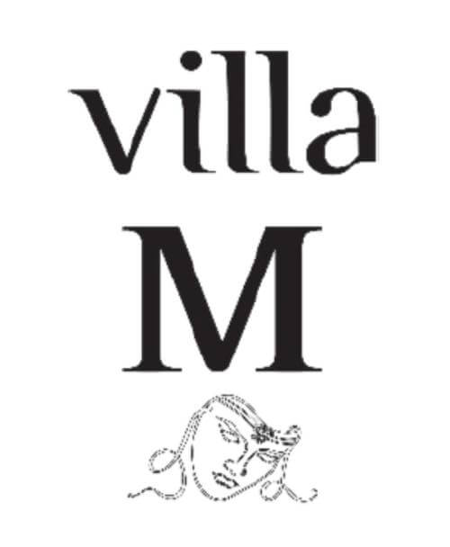 Villa M – Piémont