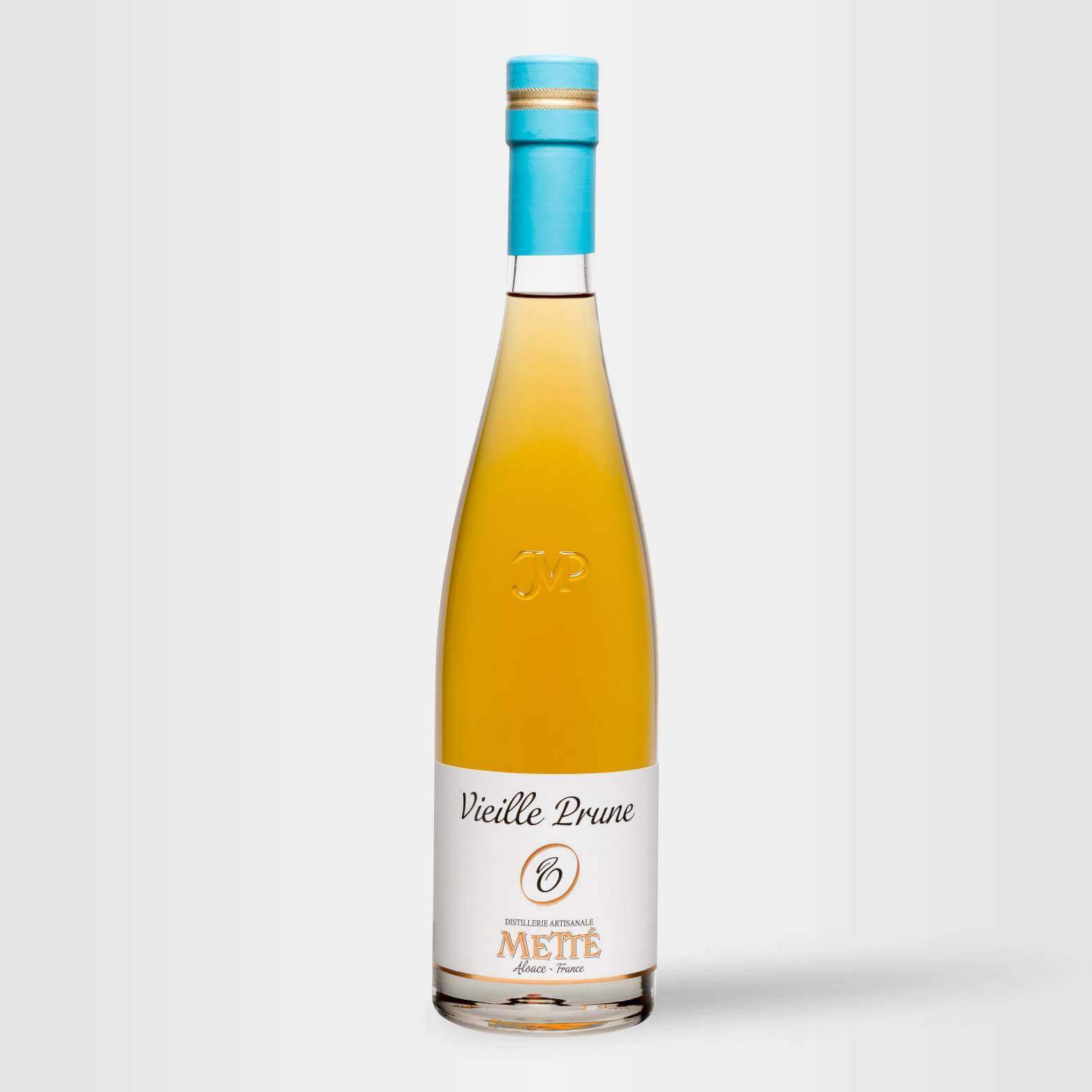 Les Eaux de Vie – 50 cl