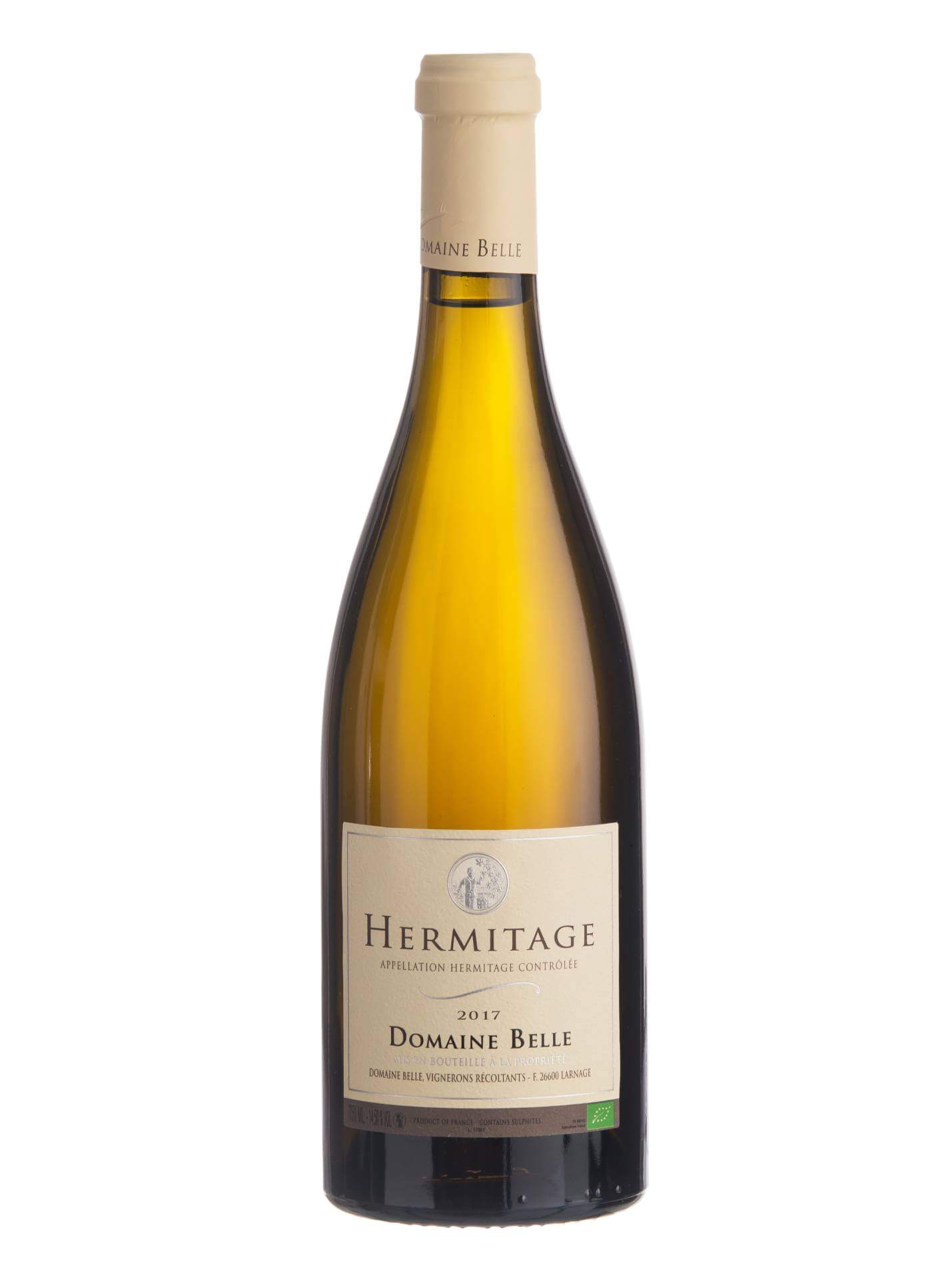 Hermitage blanc