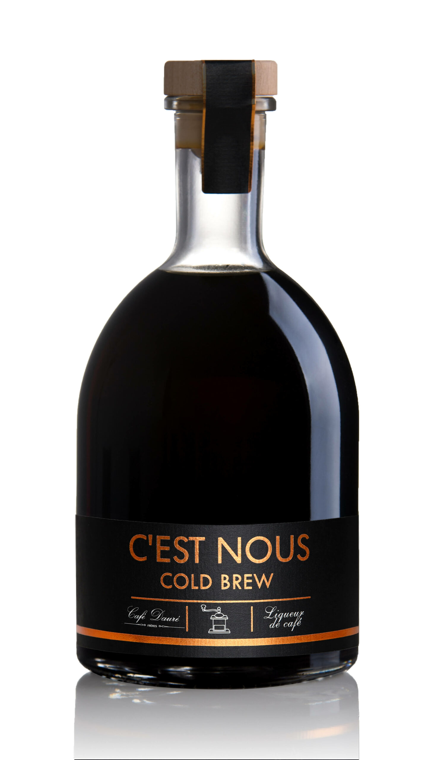 Cold Brew “C’est Nous”