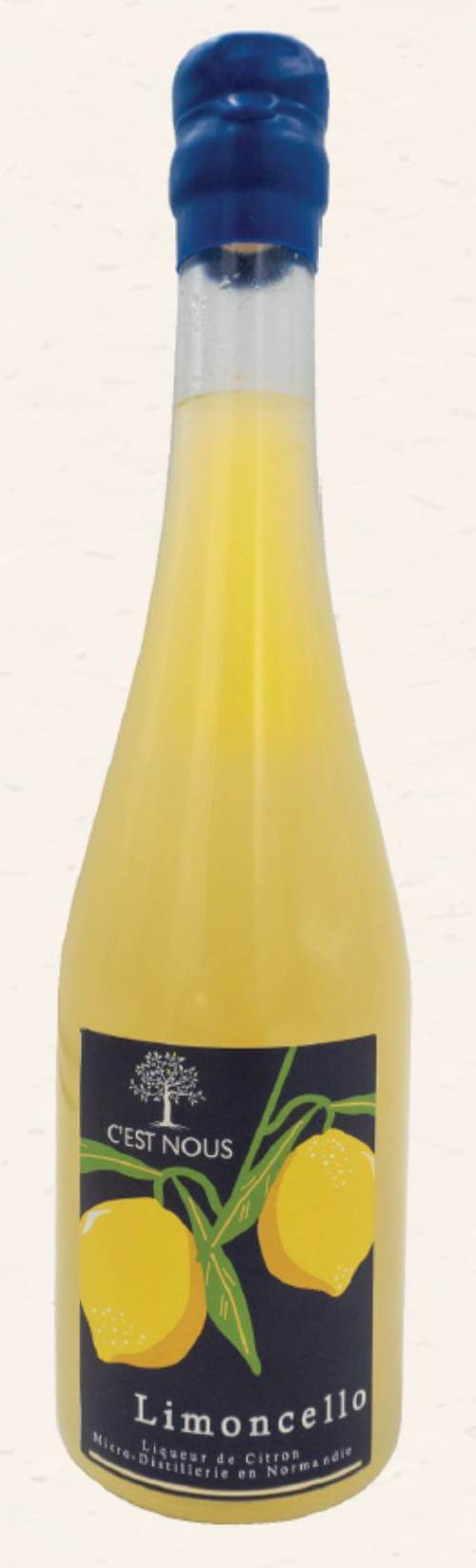 Limoncello “C’est Nous”