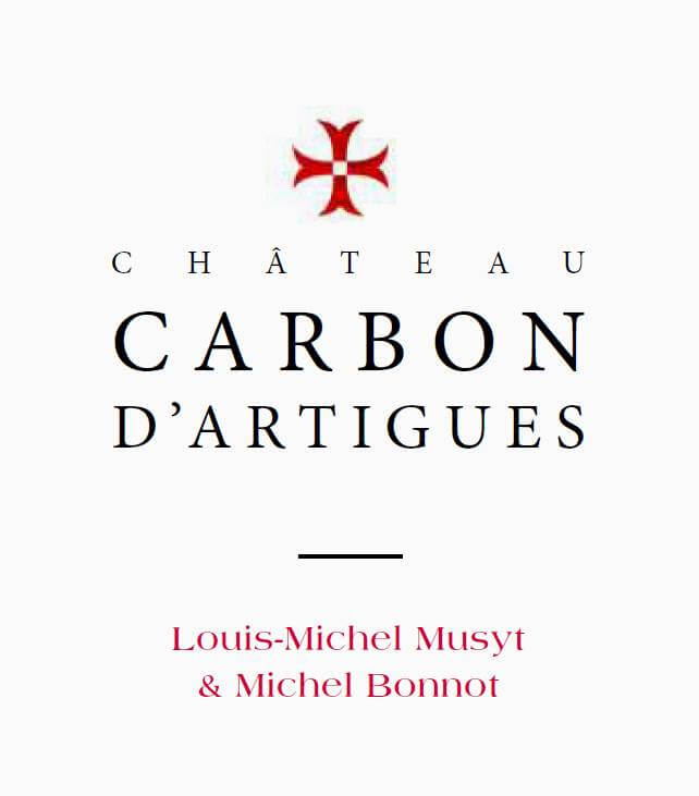 Château Carbon d’Artigues – AOP Graves