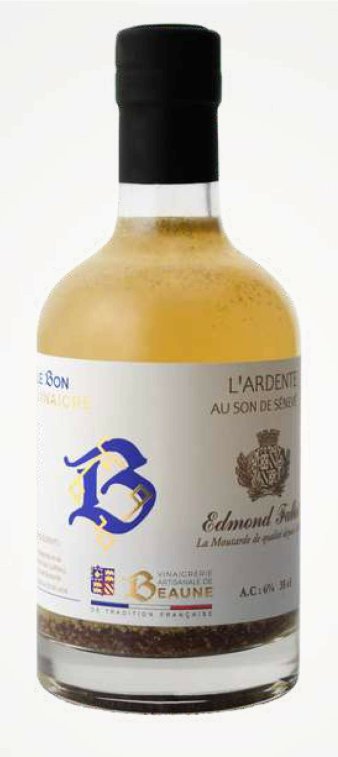 L’Ardente au son de Sénevé – 35 cl