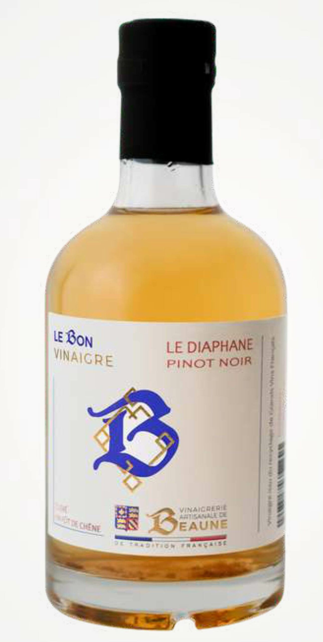 Le Diaphane Pinot Noir – 35 cl et Bib 3L