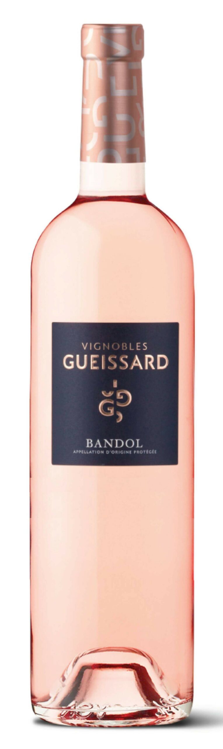 Bandol rosé