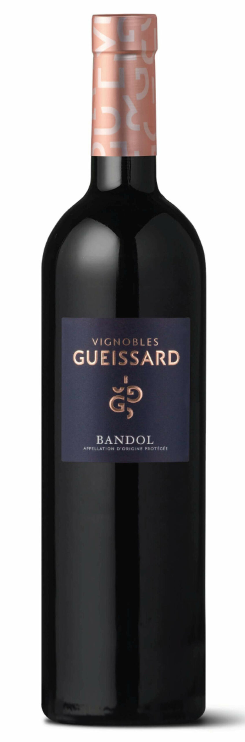 Bandol rouge