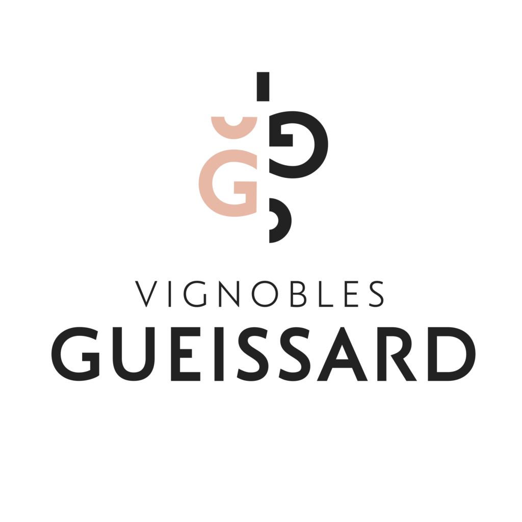 Vignobles Gueissard