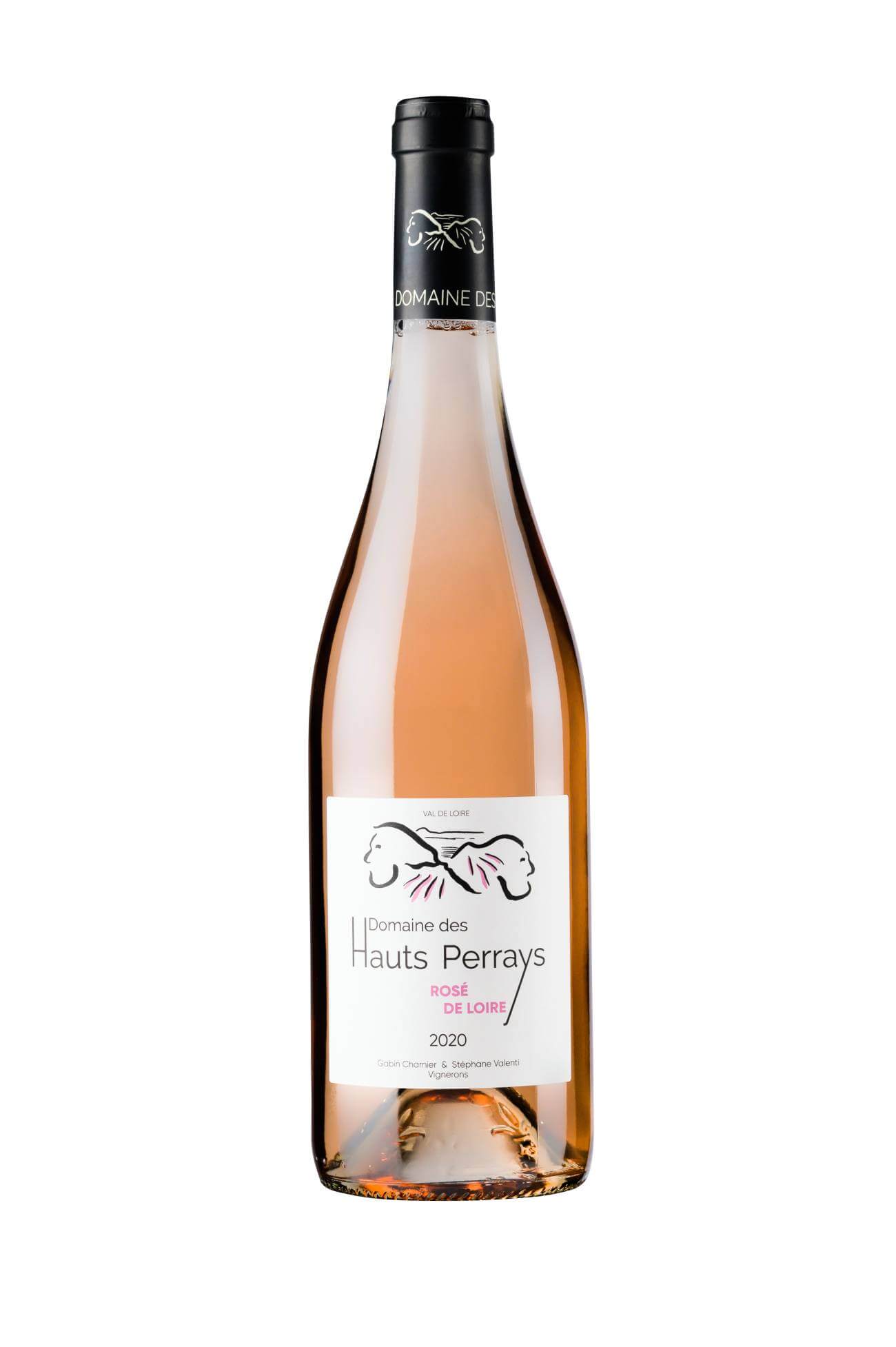 Rosé de Loire