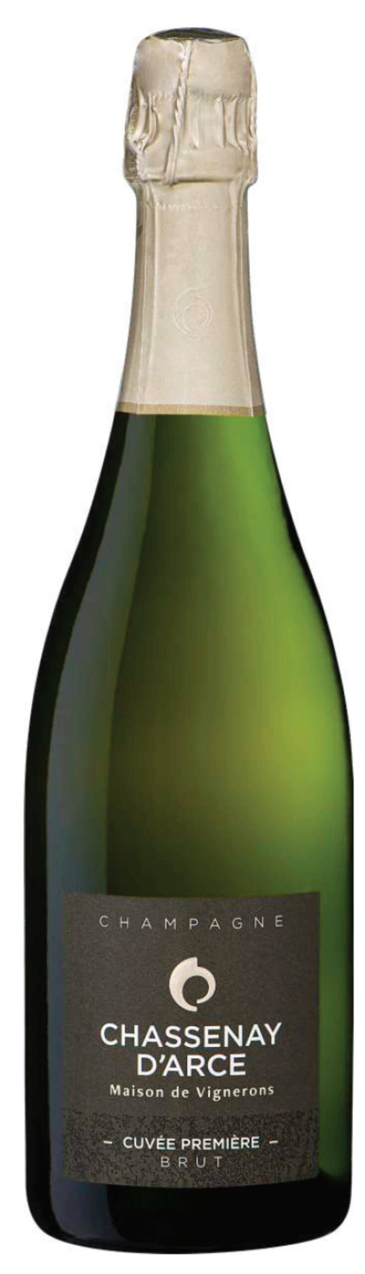 Cuvée Première Brut