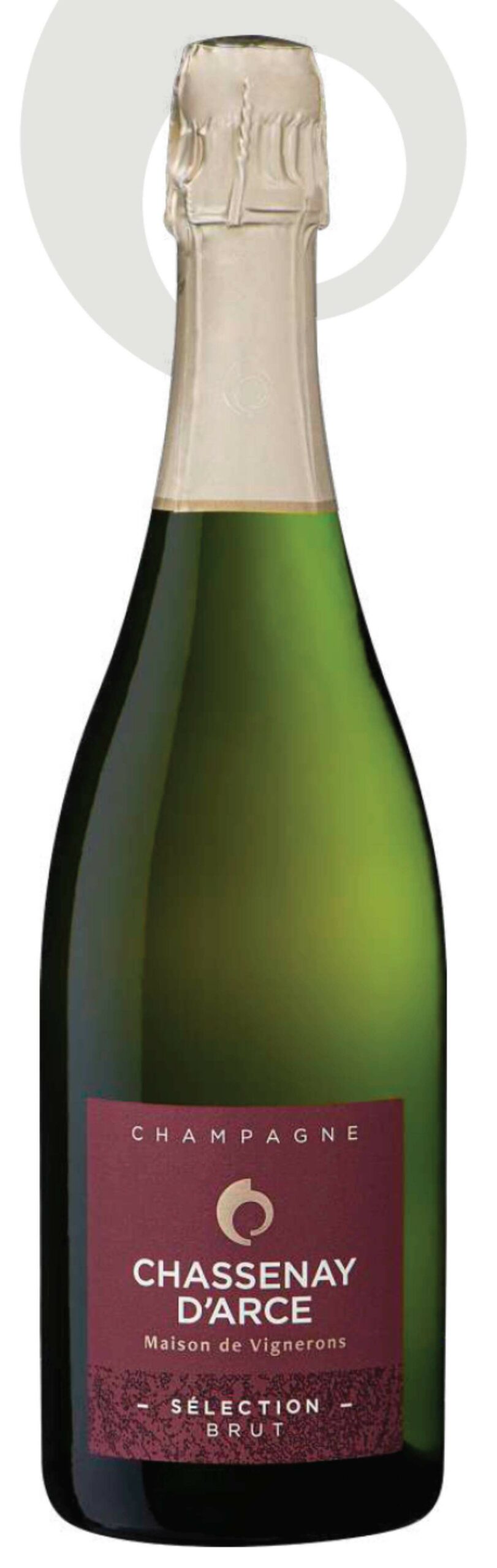 Cuvée Sélection Brut