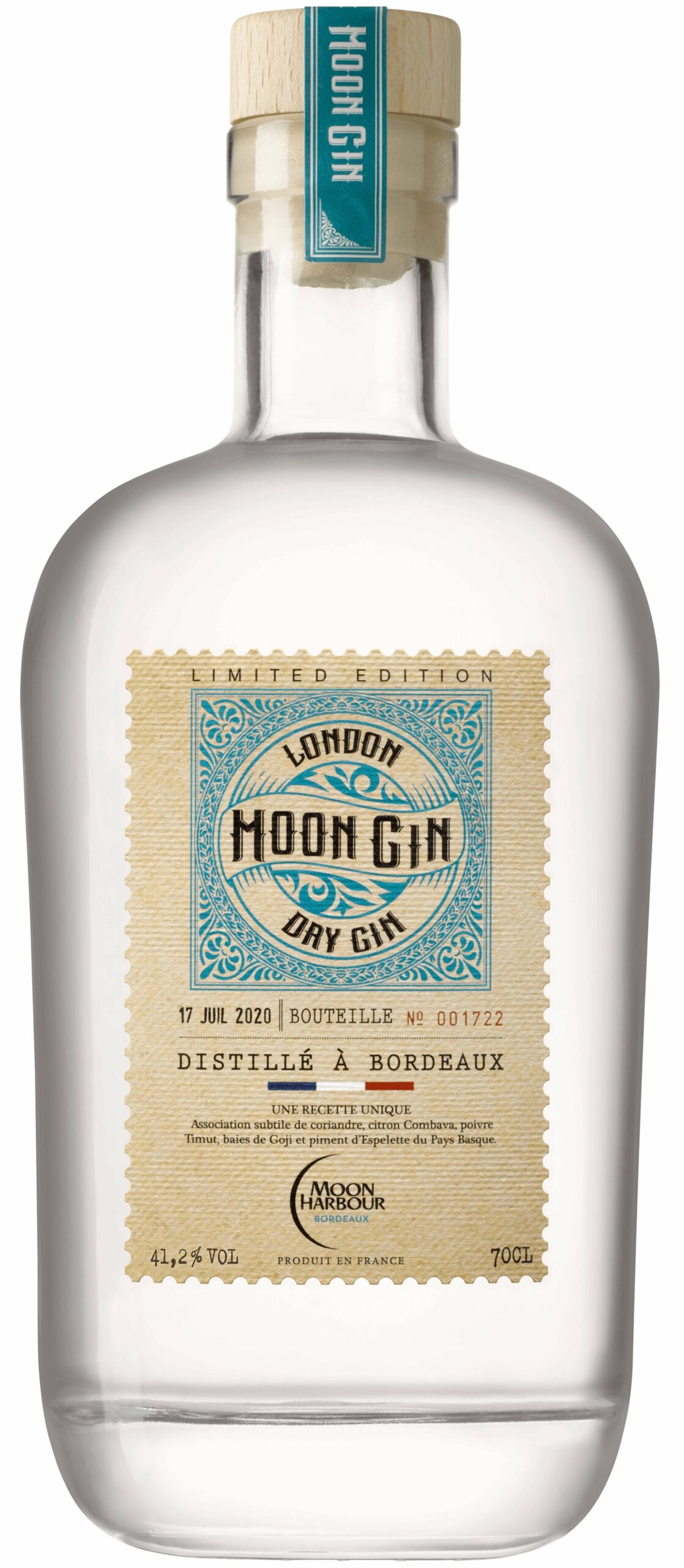 Moon Gin