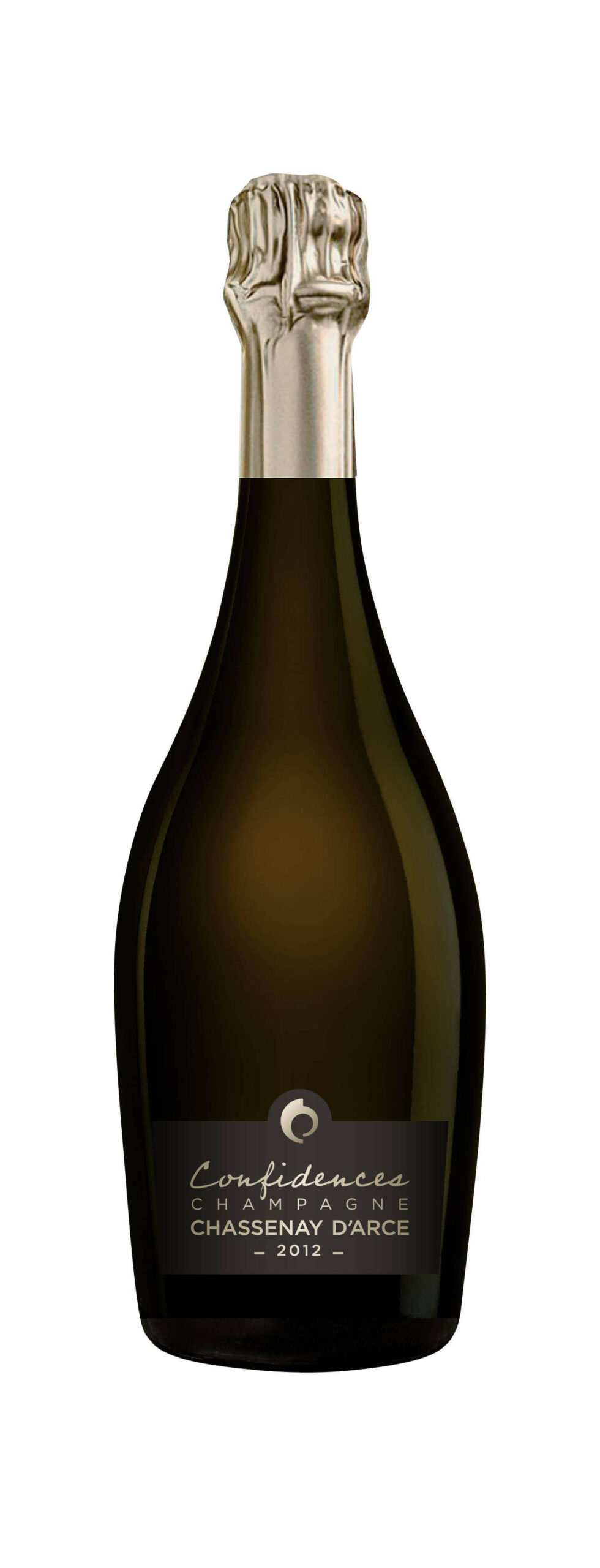 Confidences Brut 2012