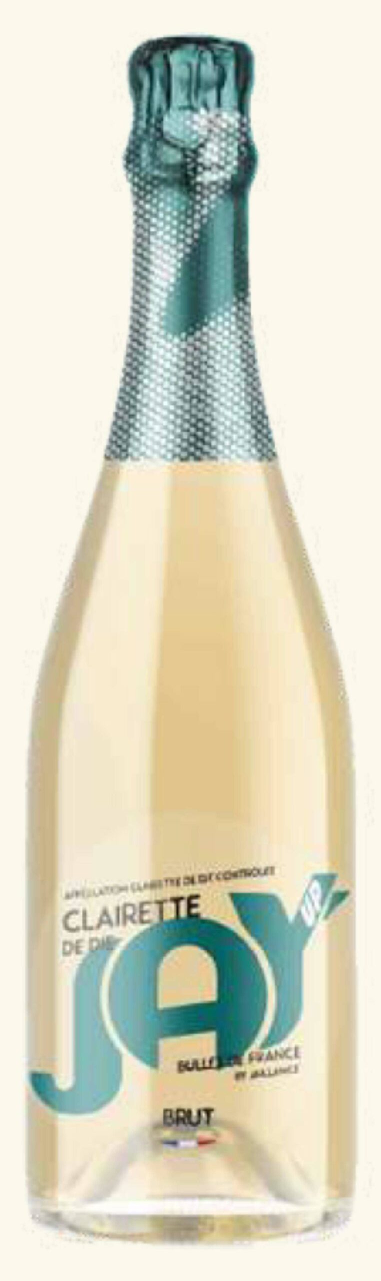 Clairette Jay’UP Brut