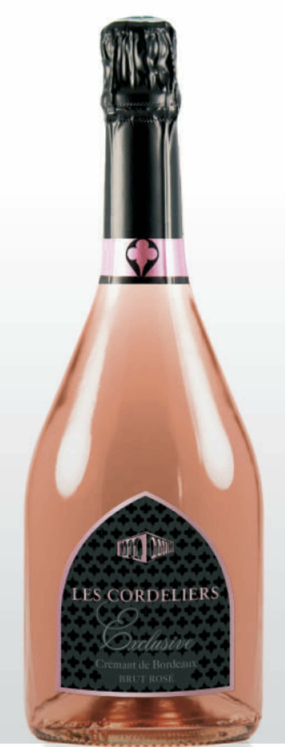 Les Cordeliers Exclusive rosé